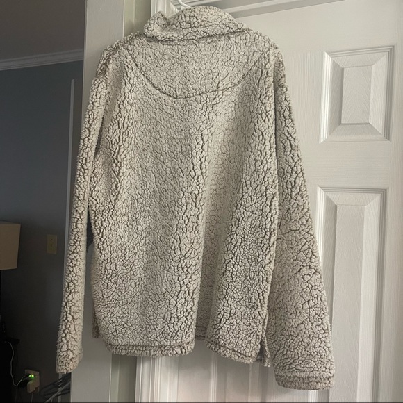 Pullover Jacket - Picture 3 of 6